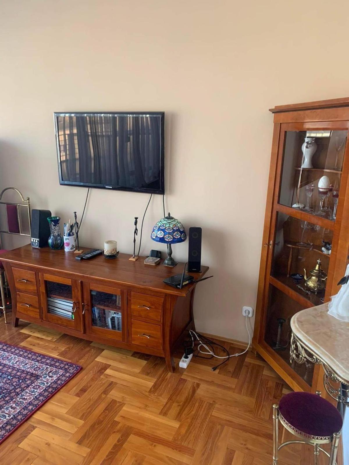 La Belle Epoque Apartment Budapest Bagian luar foto